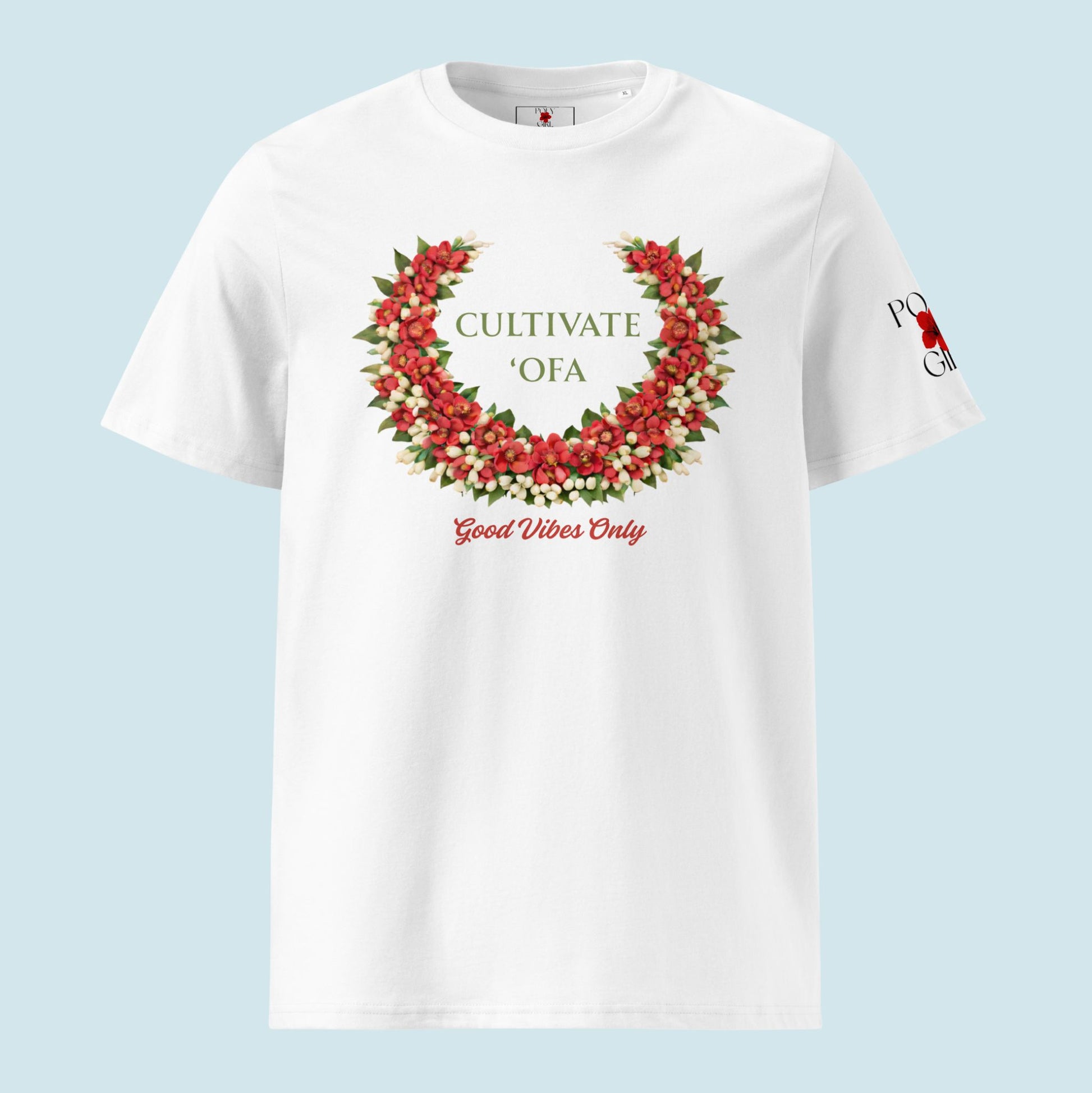 Cultivate Love Cultivate 'Ofa Tee