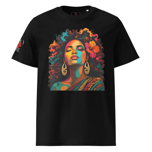 Glorious Her Tee by Poly Girl
