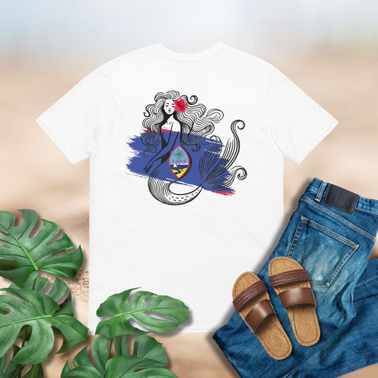 Guam Heritage T-Shirt