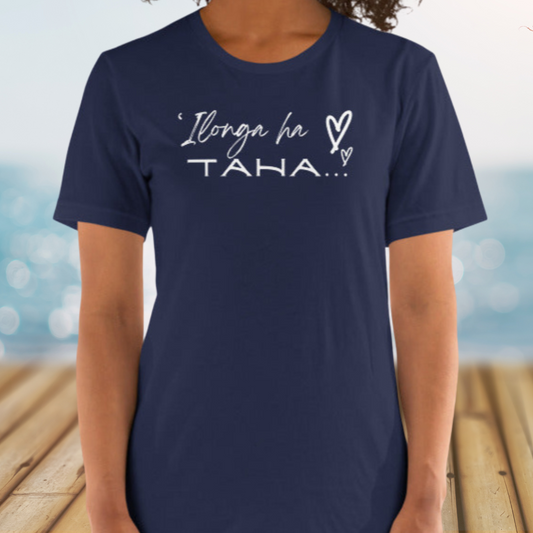 'Ilonga Ha Taha T-shirt
