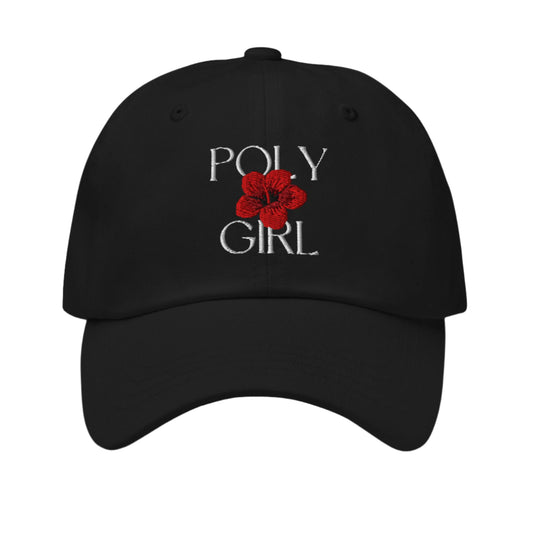Kia ora hat by Poly Girl