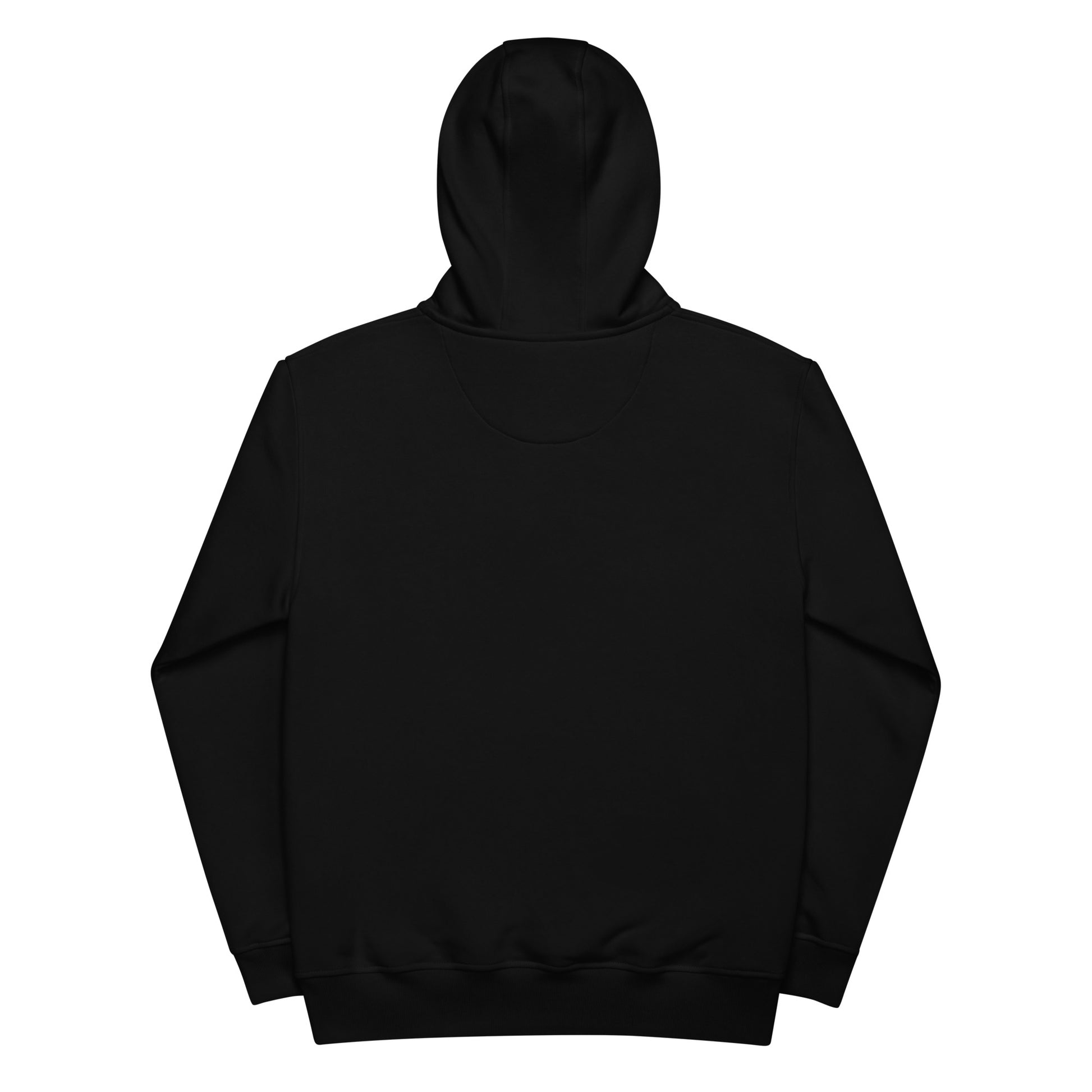 Kia ora hoodie by Poly Girl - back