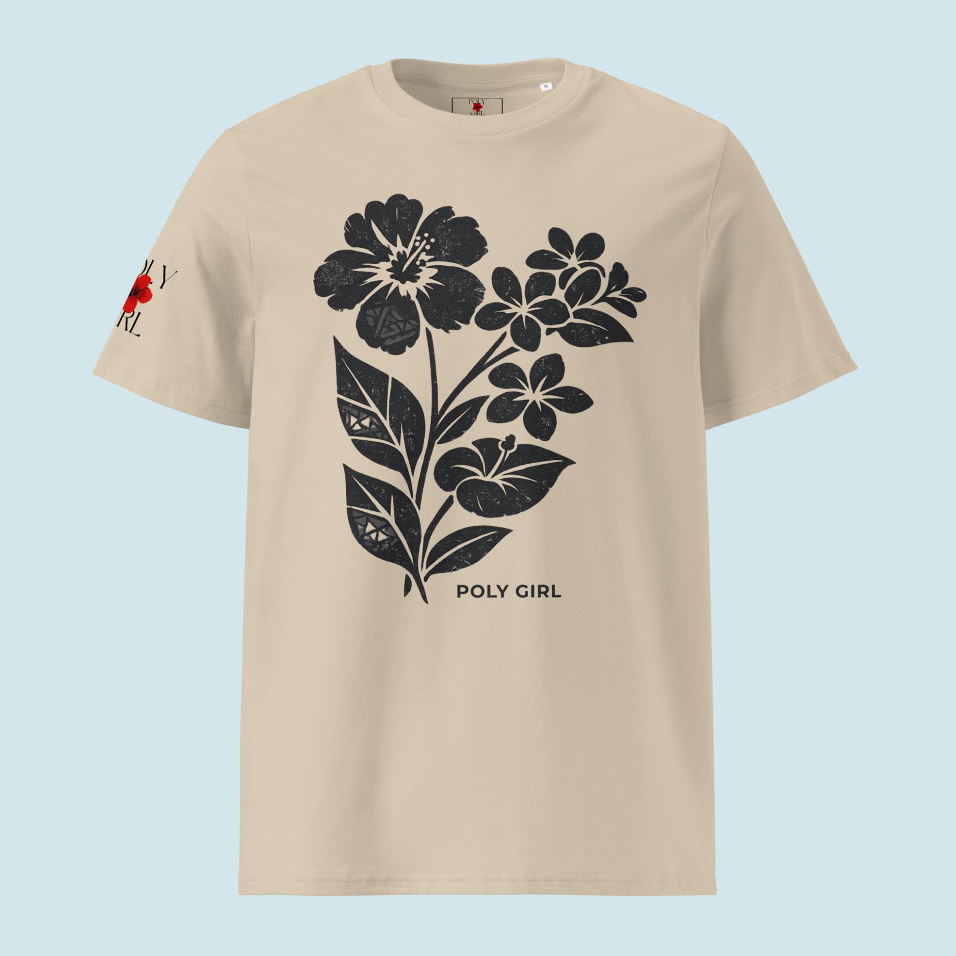 Many Path T-shirt