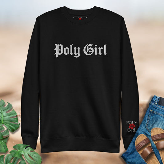 West Coast Sweatshirt