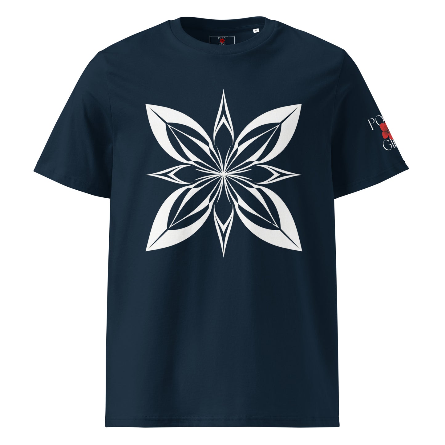 Samoan Siapo Tee by Poly Girl 