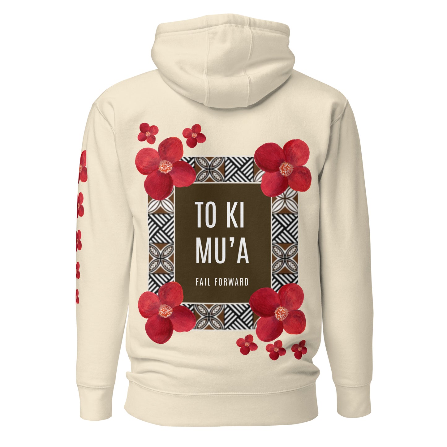 To Ki Mu'a - By Poly Girl