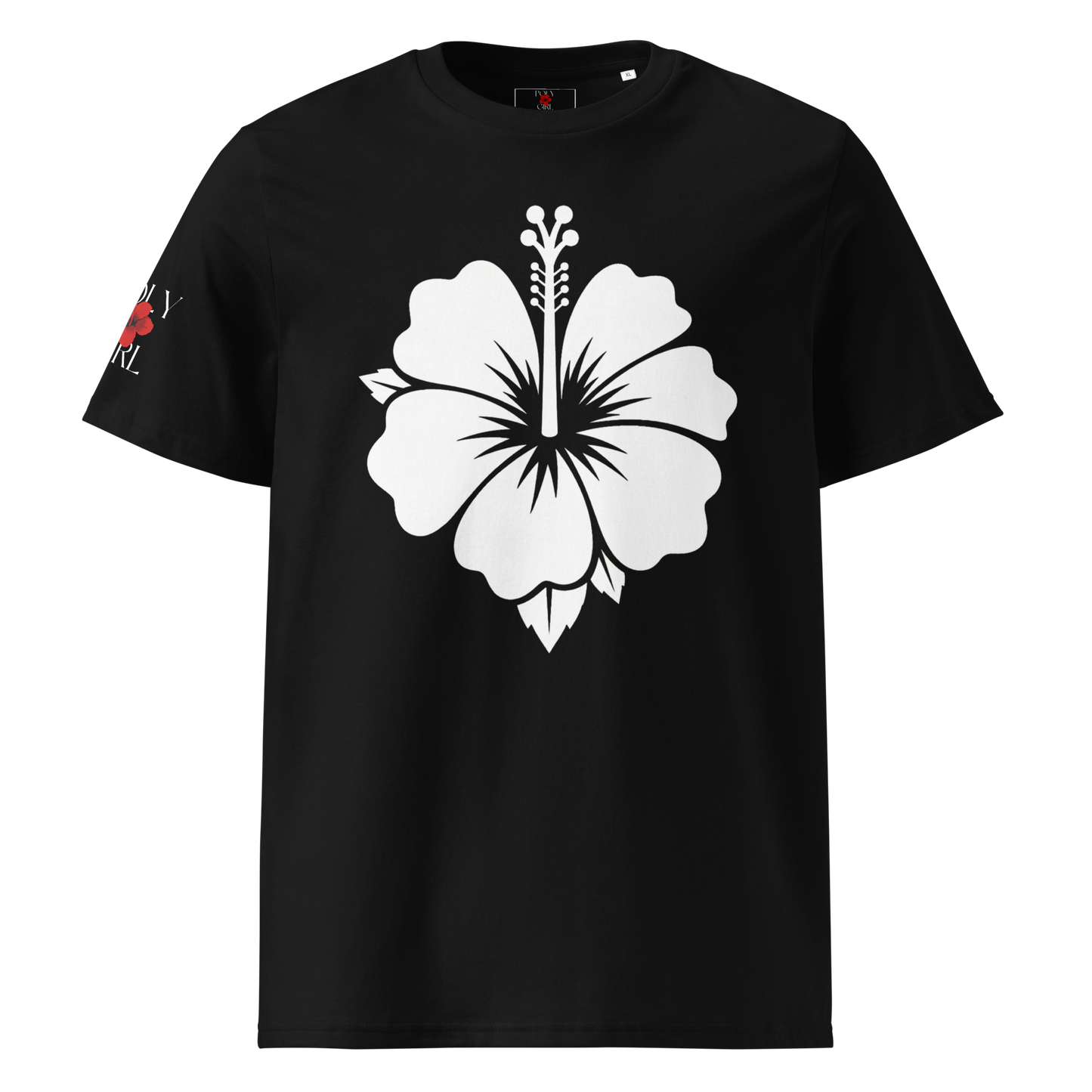 True Mana Tee by Poly Girl