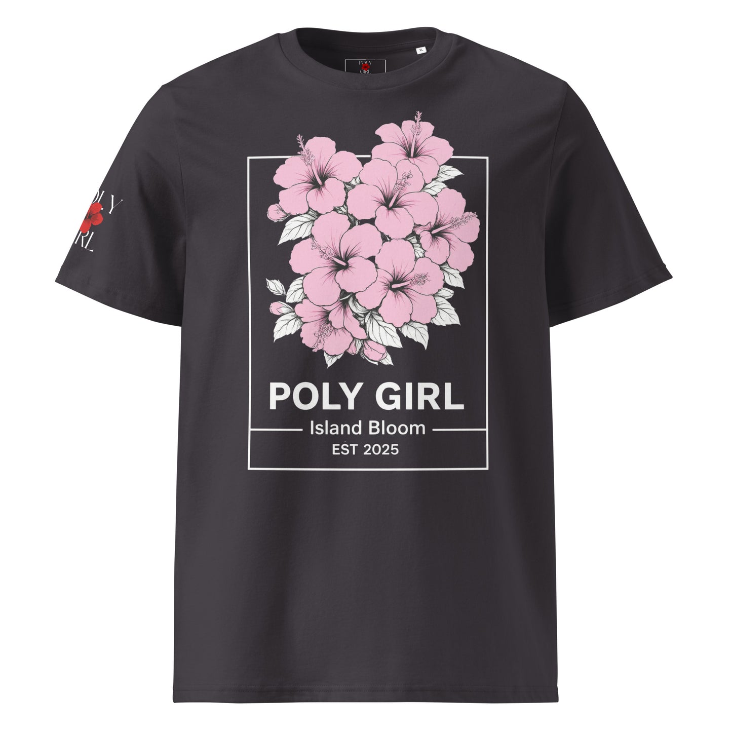 Vintage_Bloom_Tee_by_Poly_Girl_in_Anthracite