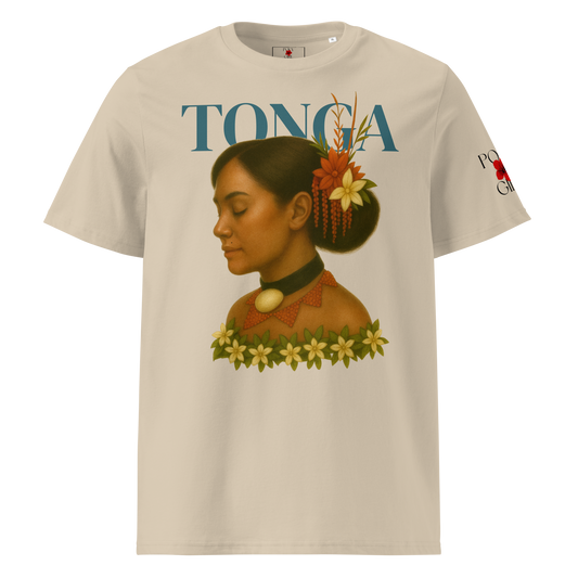 Ta‘ahine Tonga Tee
